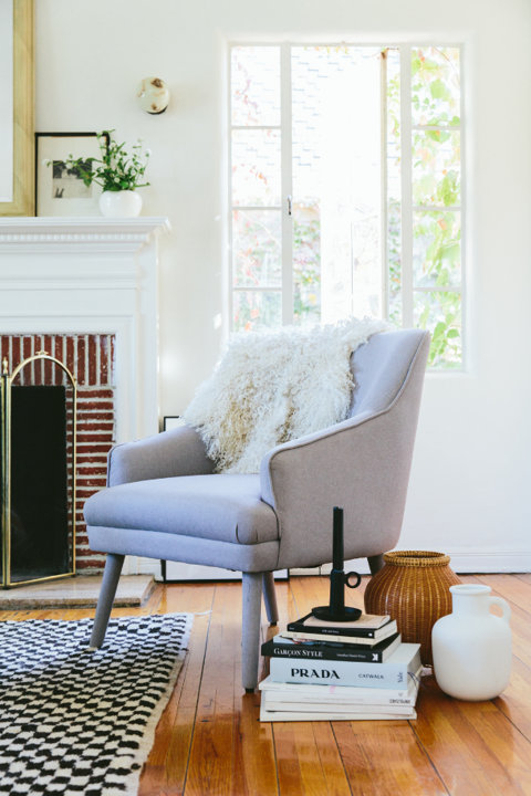 Breaking the Mold Accents