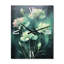 Horloge murale Carnations-490581960
