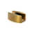 Satin Brass
