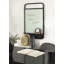 Orlo Wall Organizer with Storage