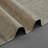 Leming 100% Polyester Burlap Blackout Curtains for Bedroom Back Tab Curtains 2 Panels Set-545416811-551796422