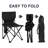 Outdoor Folding Chair