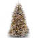 Dunhill Fir Tree with Clear Lights