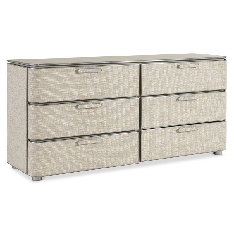 Bernhardt Corinne Dresser