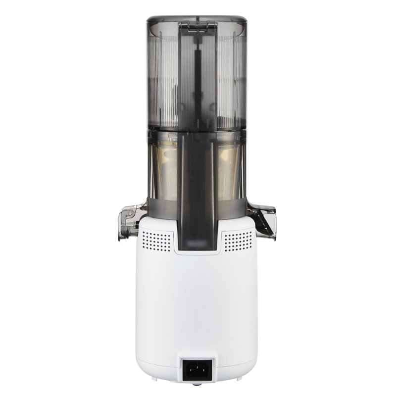 Hurom H310 Easy Clean Slow Juicer, White