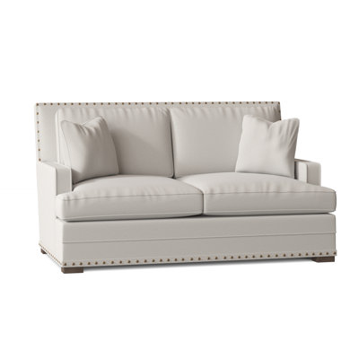 Cantor Upholstered 67.5'' Loveseat