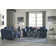 Clogh 2 - Piece Living Room Set