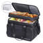 Sac isotherme souple, étanche, 48 canettes pliable avec housse isolante et sac étanche-949314407