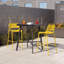 Tabouret de bar 30,25 po Kapri-1403695458
