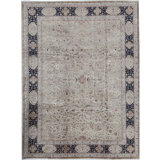 One-of-a-Kind 9'1" X 12'1" Area Rug