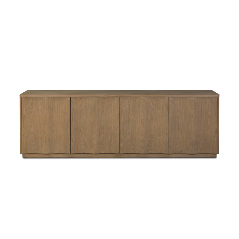 Brookhurst Media Console