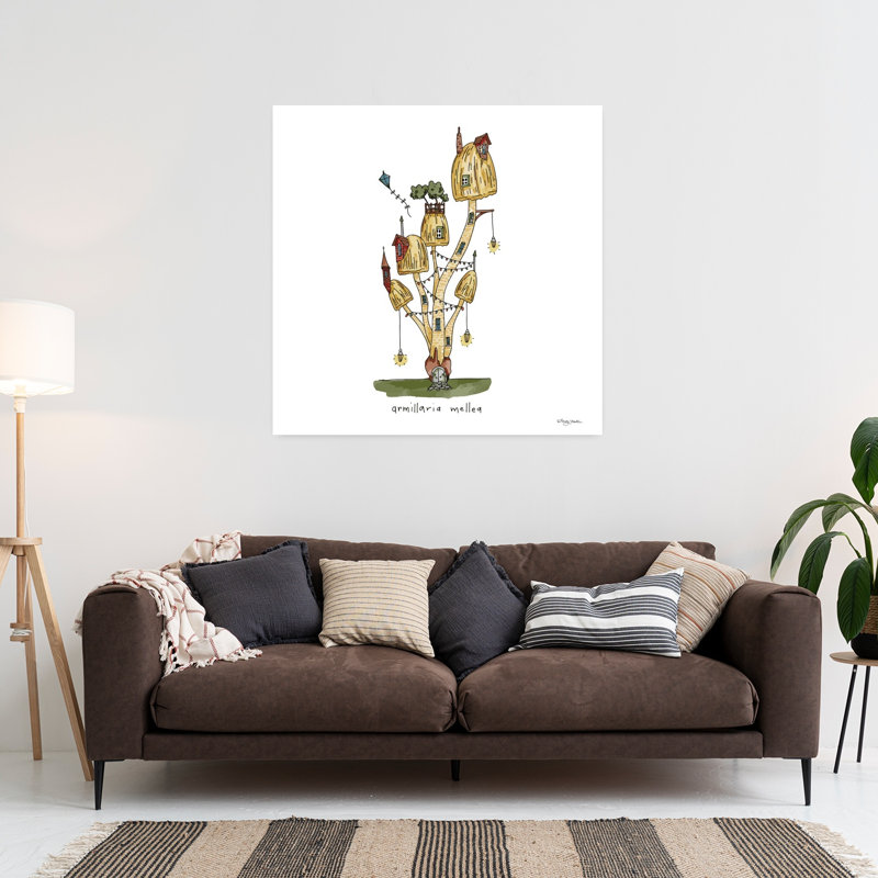Print, 91.44cm H x 91.44cm W