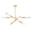Dashiell 6 Light Chandelier-1303526993