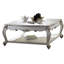 Ensemble de 2 tables basses Caiden