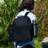 Picnic Backpack, Service for 2