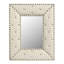 Miroir rectangulaire mural