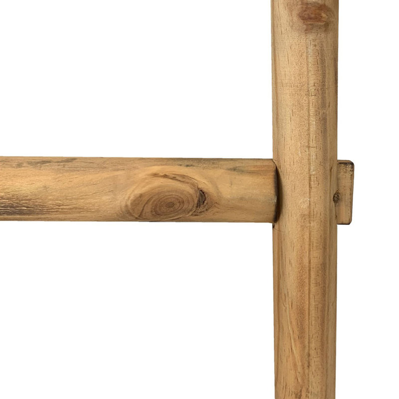 Échelle de couverture 5 pi