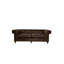 Rebel Leather Sofa