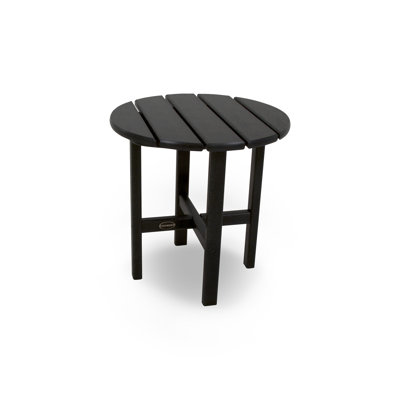 POLYWOOD® Tables 18" Patio Side Table