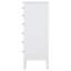 Commode 8 tiroirs