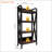 56.30'' Bakers Rack 4-Level Storage Shelves-562478999