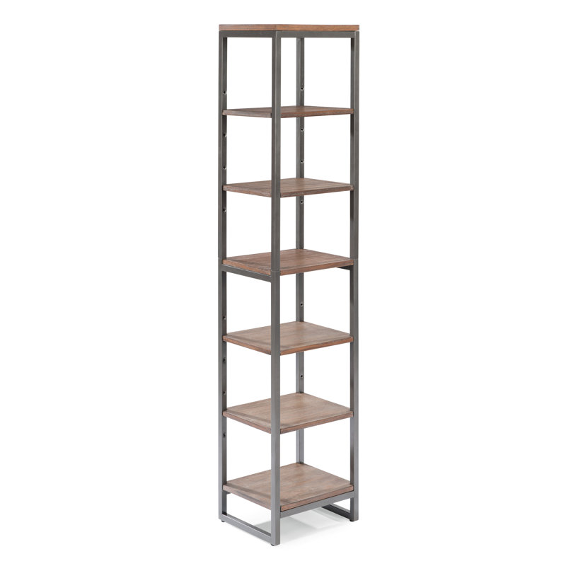 Eckles Bathroom Shelves