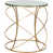 Gold/White Glass selected