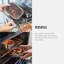 Food Storage Container