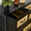 Alyxander 80cm Console Table