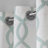 Caliese Semi Sheer Curtain Pair-1370621645-1370621650