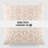 Antique Floral Cotton Throw Pillow-2058225872