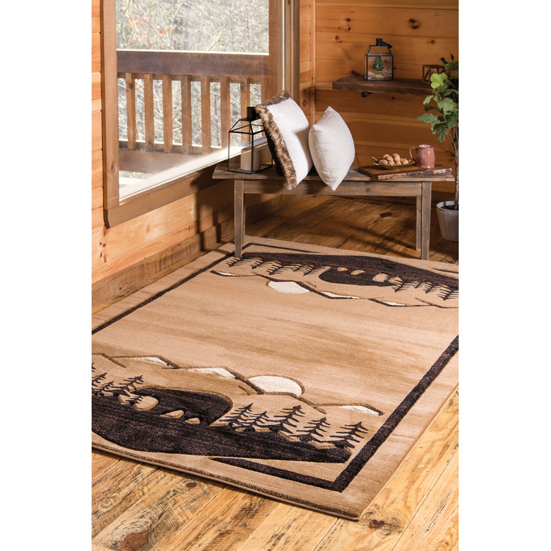 Etienne Indoor Rug, Rectangle 7'10" x 10'6"