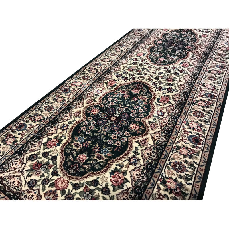 Jahan One-of-a-Kind 2'5" X 14' Area Rug