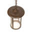 12" Wide Fulton Prime Pendant