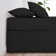 Joshua-Lewis Microfiber Brushed Fitted Sheet