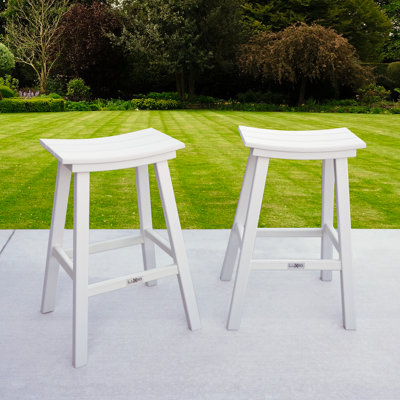 Tabouret d'extérieur Bailey