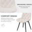 Fabric Upholstered Side Chair-321191457-321191458-321191465