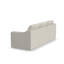 Canapé modulaire à 3 places Lockheart-126757827