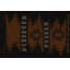 One-of-a-Kind Rectangle 2'1"x5'1" Hand Knotted Area Rug