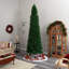Easy Set-Up Pine Christmas Tree