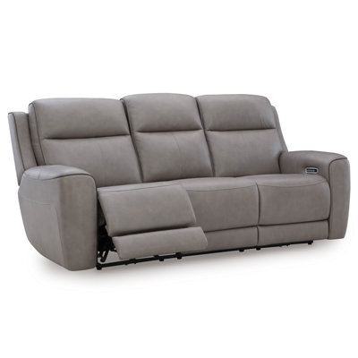 Valdivia Power Reclining Sofa