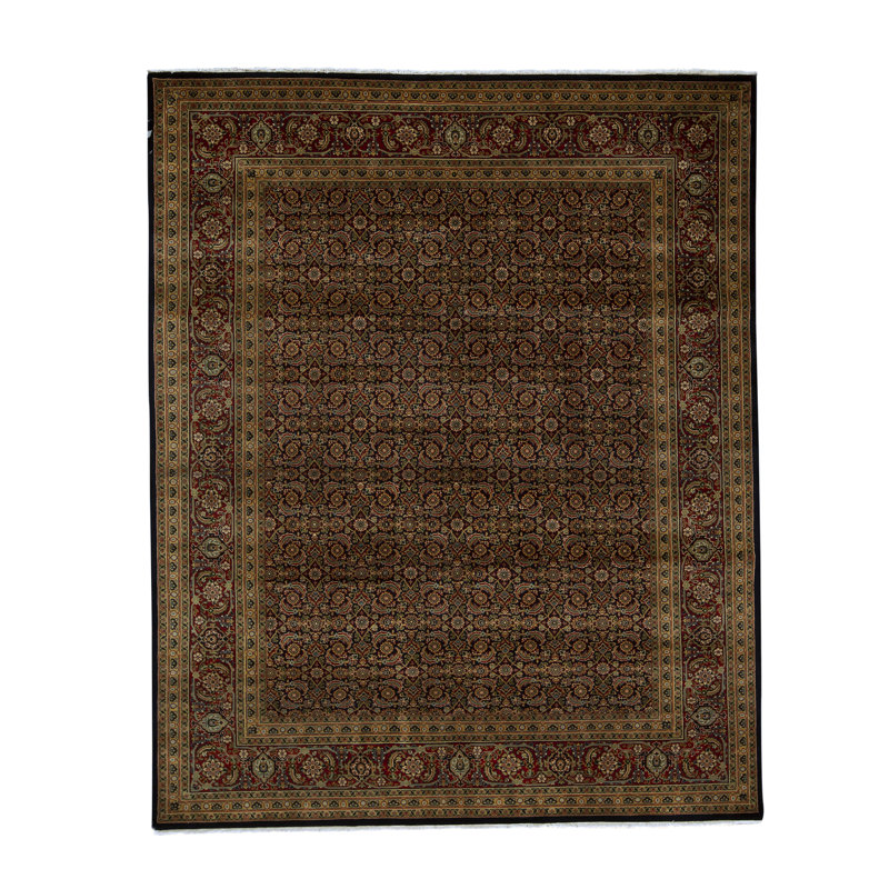 Oriental Area Rug
