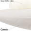 Housse de coussin décoratif décorative 3D Rose Flower Design18 x 18 pouces-109327251
