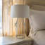 Nixon Metal Table Lamp-1285116293