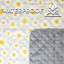 Couverture pique-nique Daisy Day