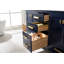 Ensemble de meuble-lavabo double 60 po Binion-1112390000