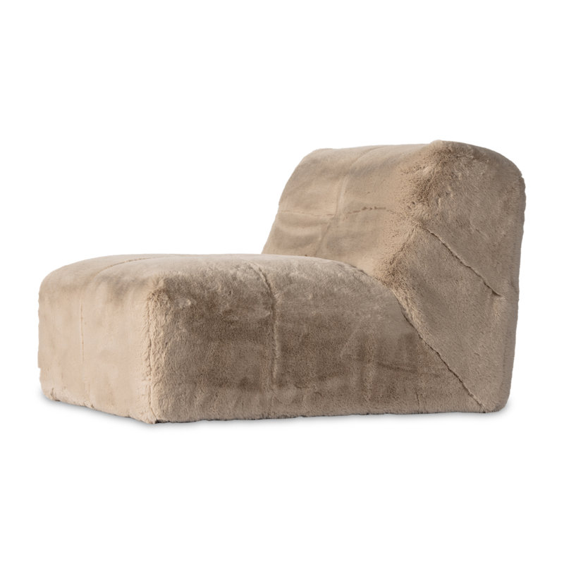 Slipper Chair