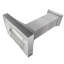 30" Fingerprint Resistant Stainless Steel Range Hood with Fingerprint Resistant Shell (8654SN-30)-1473100370