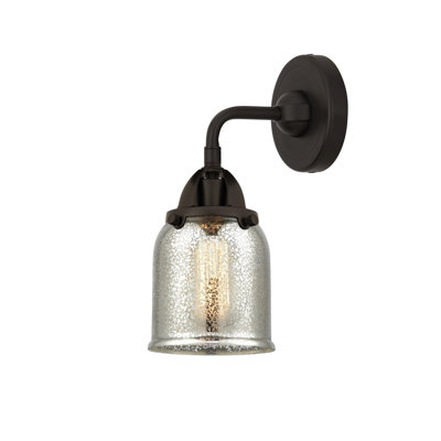 Shauna Armed Sconce