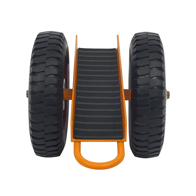 2-Wheel Transport Roller Dolly